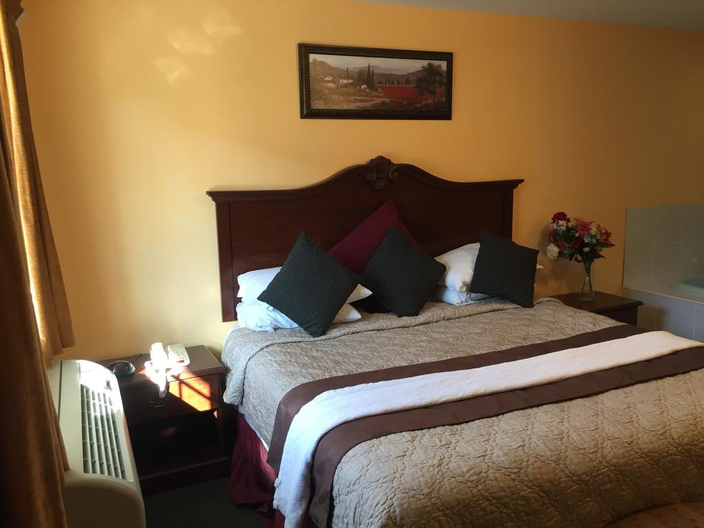 Relax Inn Atlantic City Galloway Exterior photo