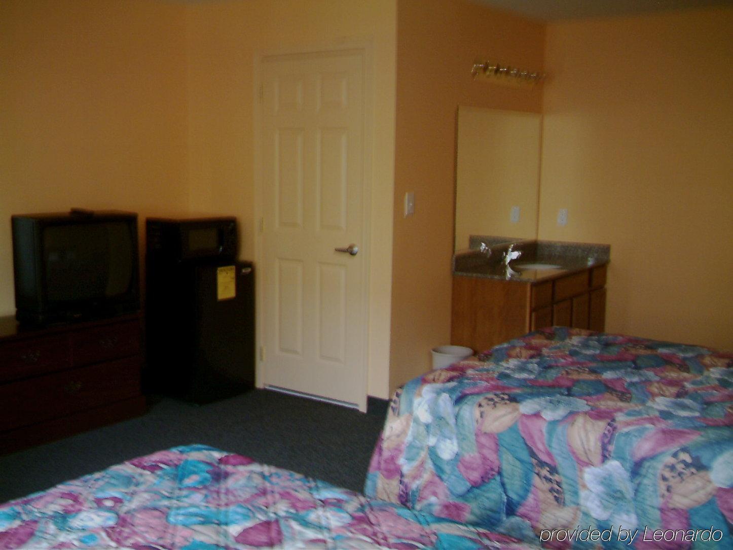 Relax Inn Atlantic City Galloway Room photo