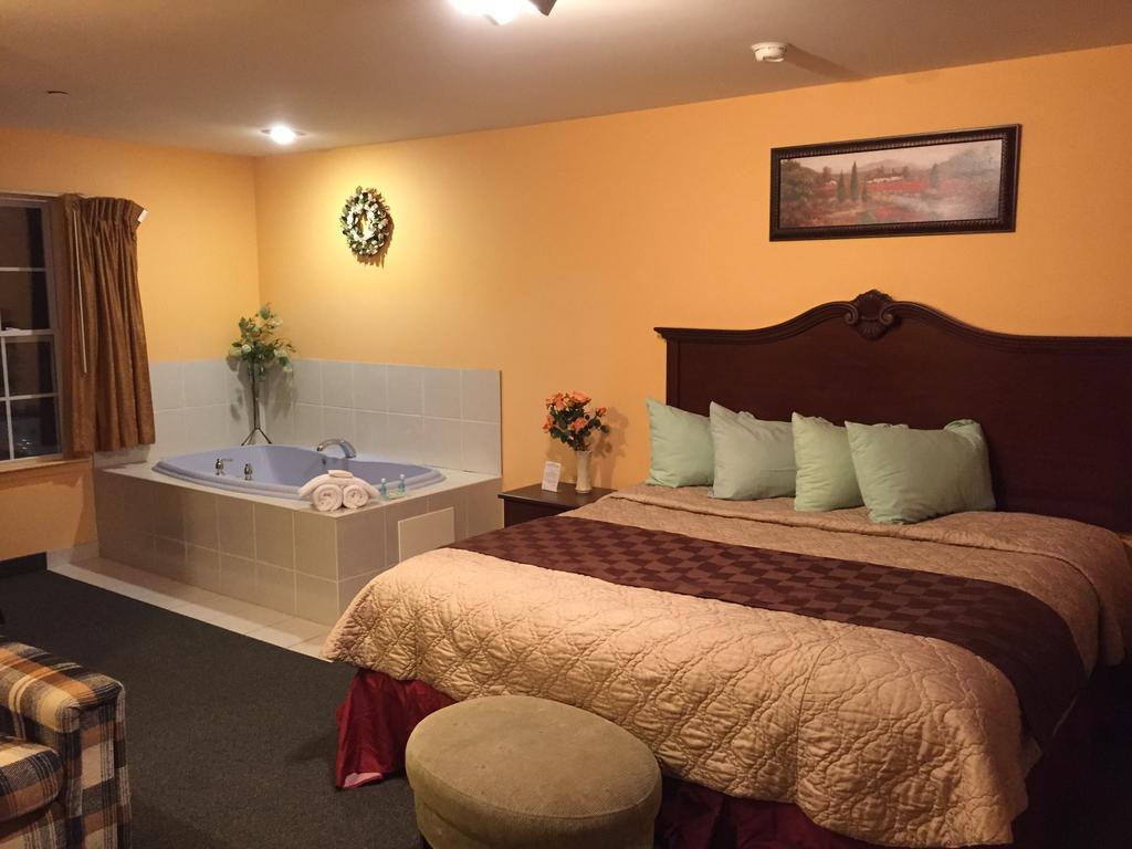 Relax Inn Atlantic City Galloway Exterior photo