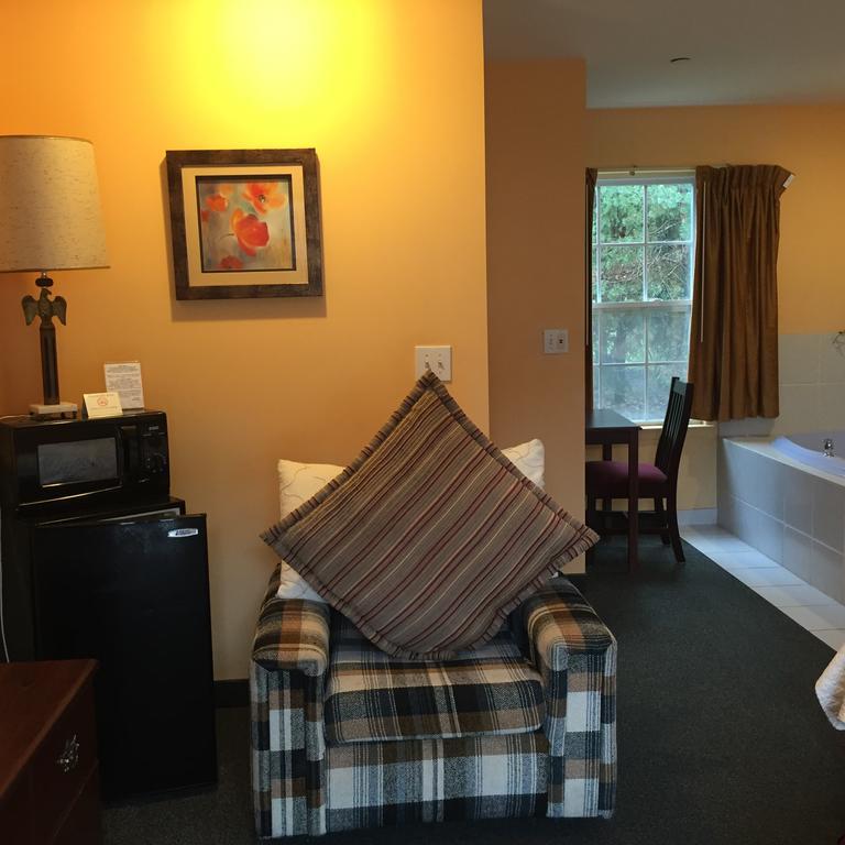 Relax Inn Atlantic City Galloway Exterior photo