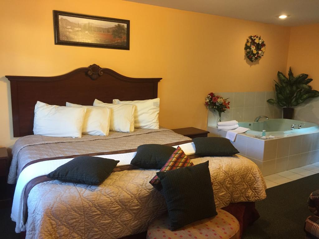 Relax Inn Atlantic City Galloway Exterior photo