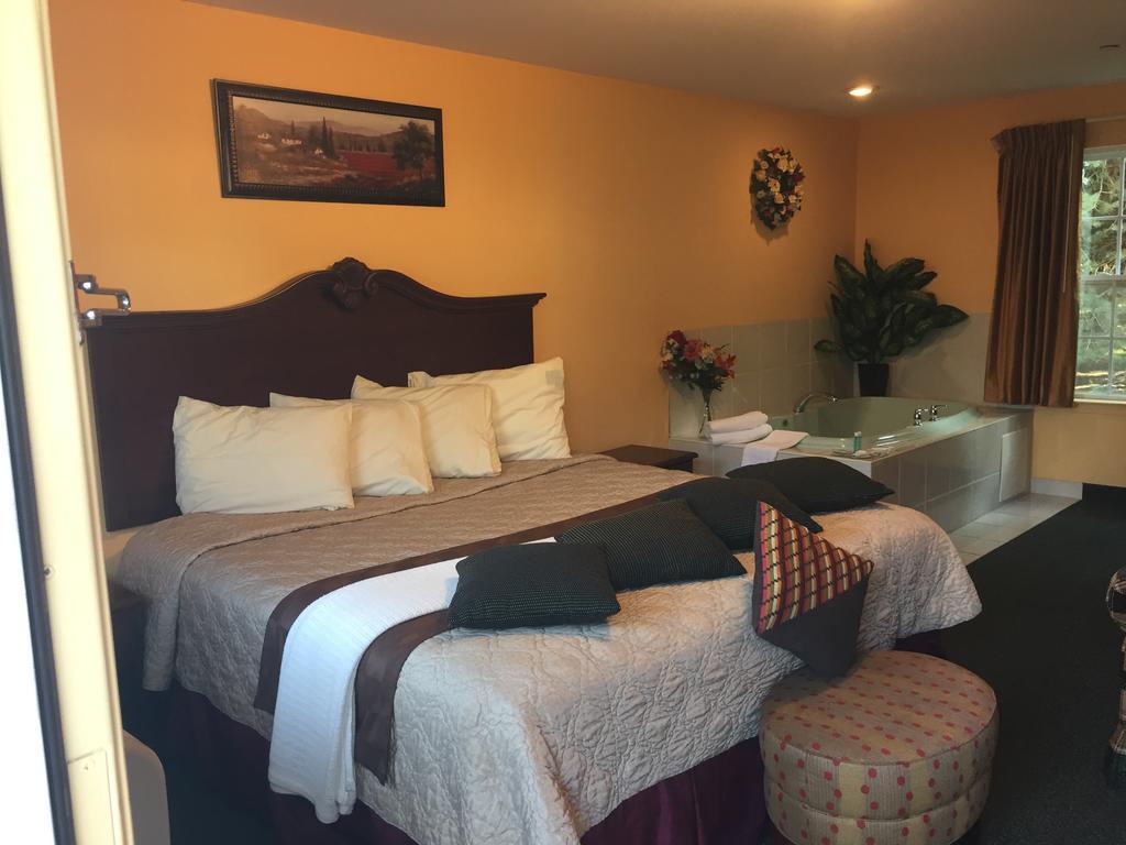 Relax Inn Atlantic City Galloway Exterior photo