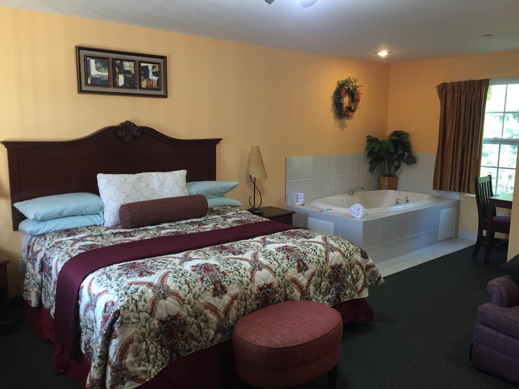 Relax Inn Atlantic City Galloway Exterior photo