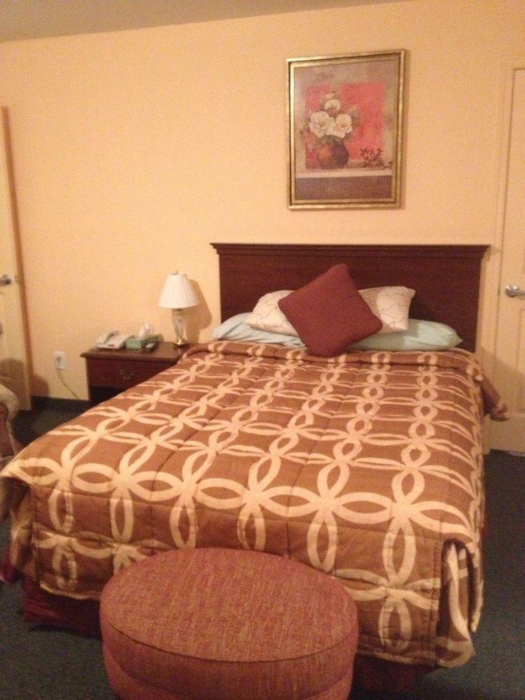 Relax Inn Atlantic City Galloway Exterior photo
