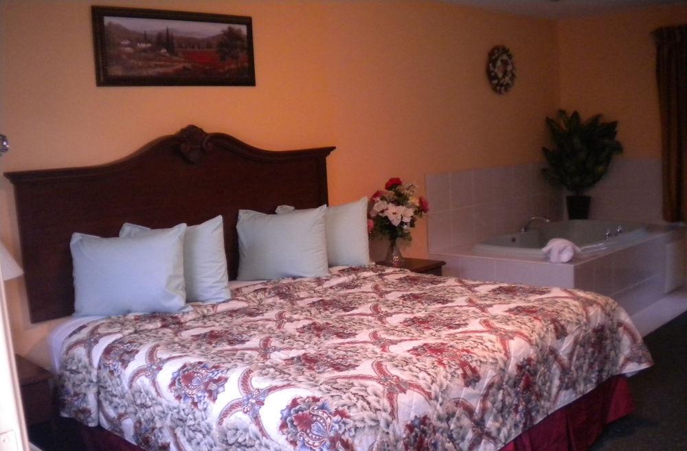 Relax Inn Atlantic City Galloway Exterior photo