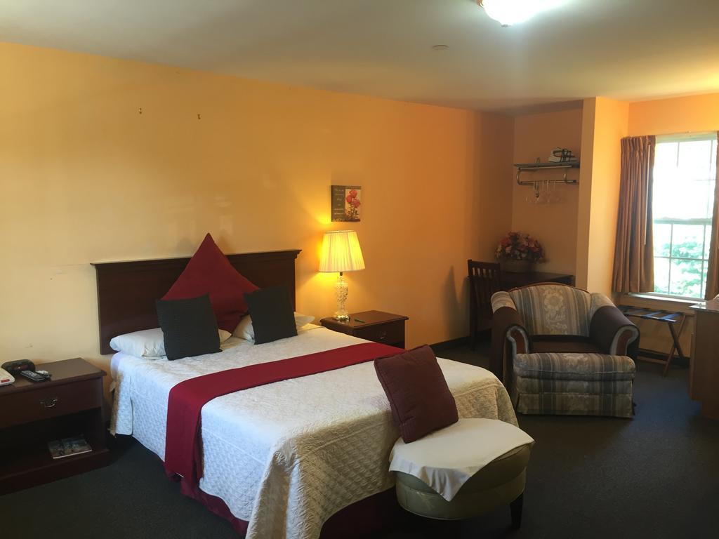 Relax Inn Atlantic City Galloway Exterior photo