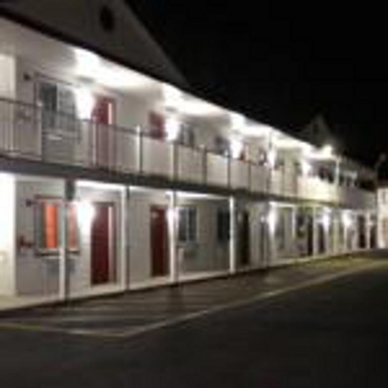 Relax Inn Atlantic City Galloway Exterior photo