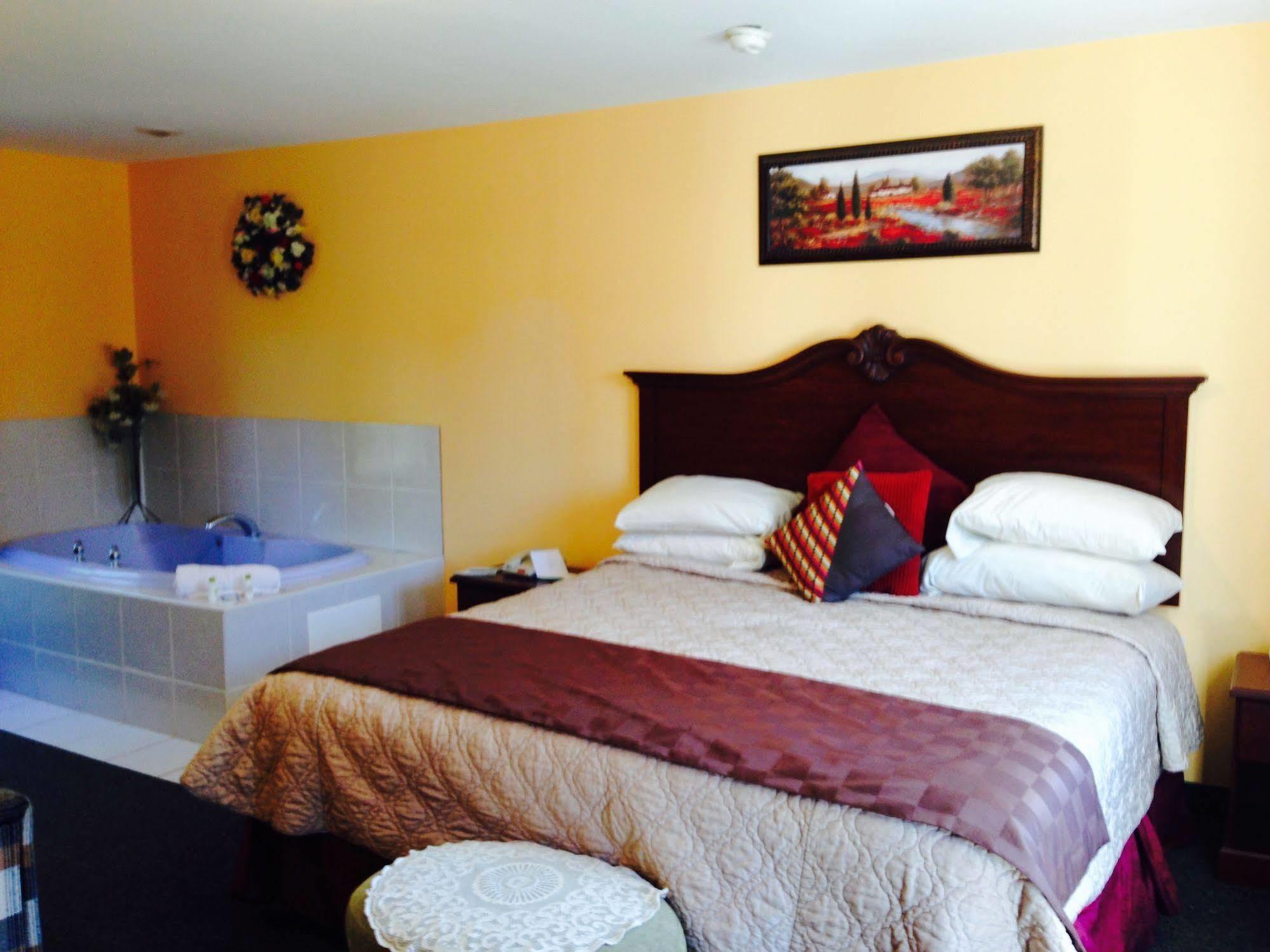 Relax Inn Atlantic City Galloway Exterior photo