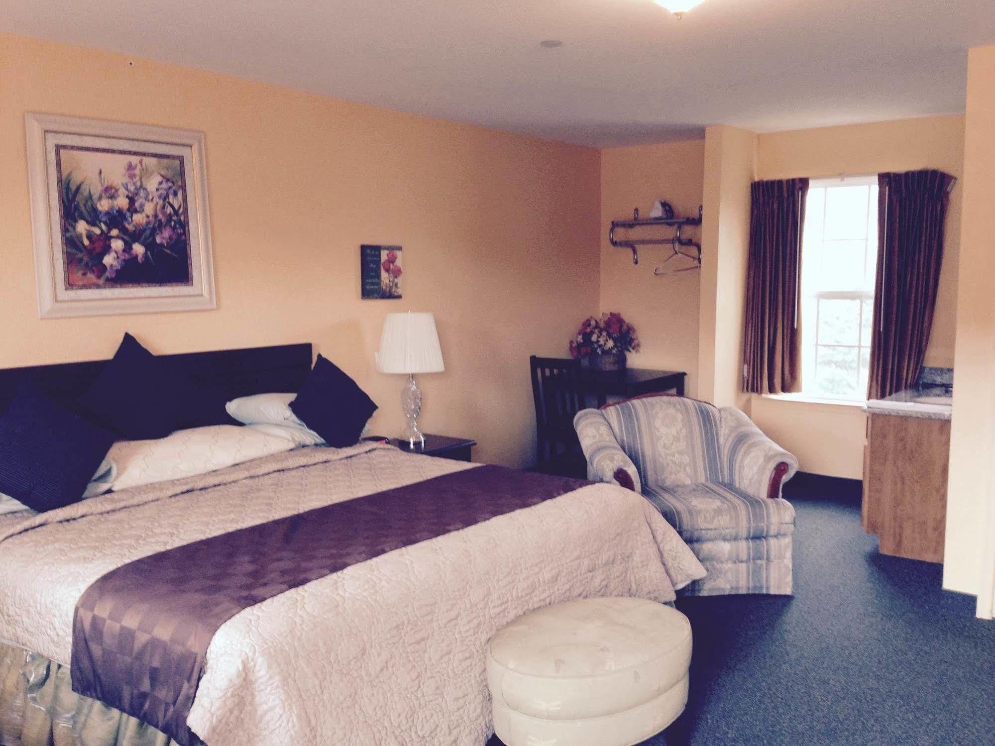 Relax Inn Atlantic City Galloway Exterior photo