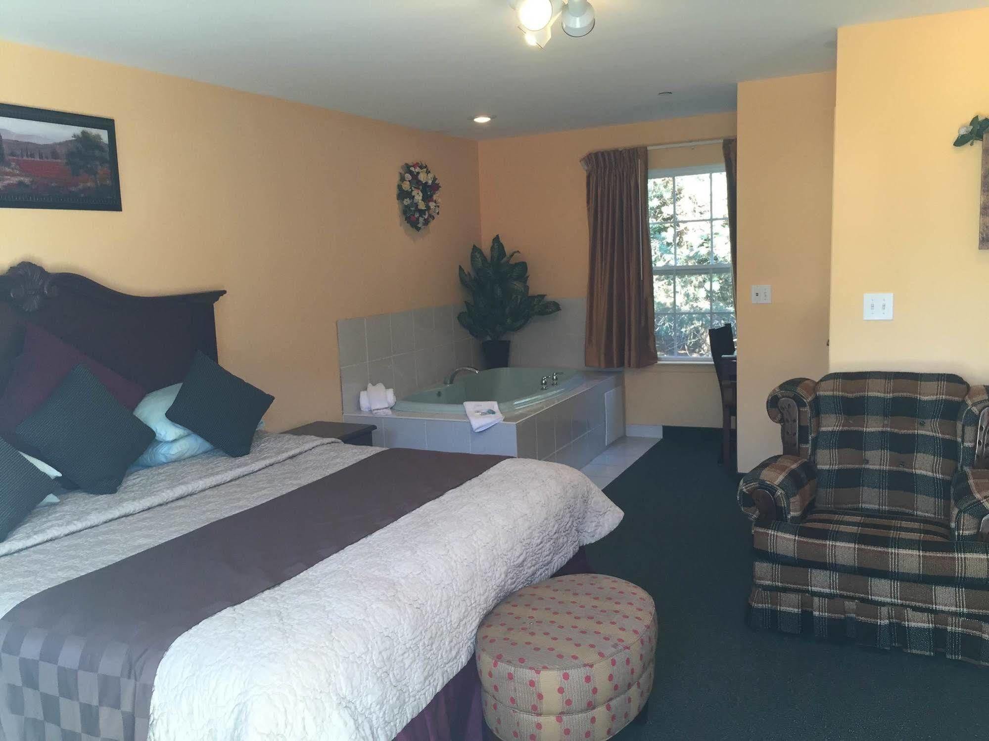 Relax Inn Atlantic City Galloway Exterior photo