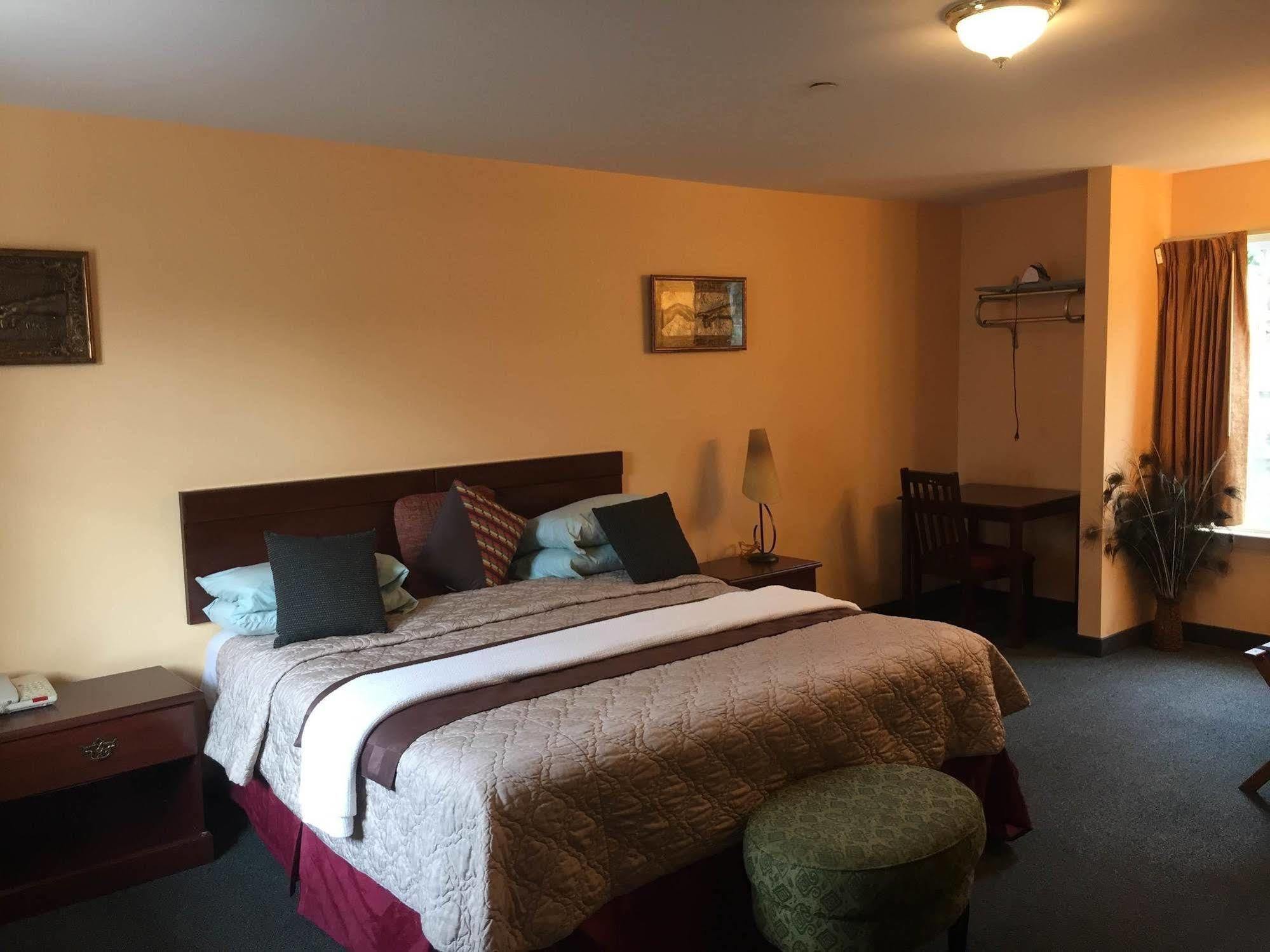 Relax Inn Atlantic City Galloway Exterior photo