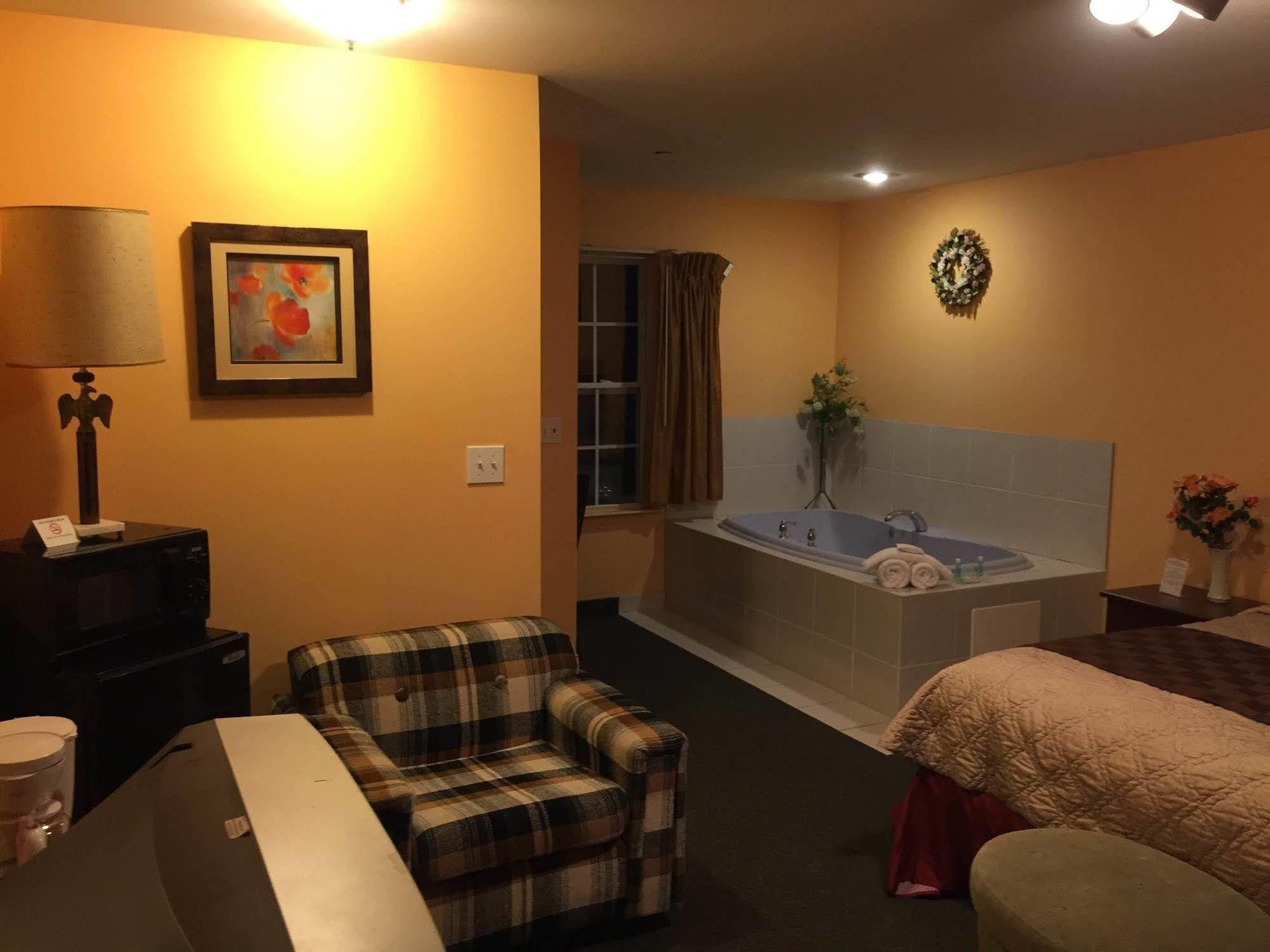 Relax Inn Atlantic City Galloway Exterior photo