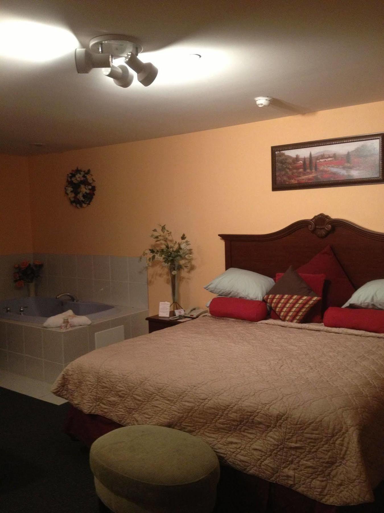 Relax Inn Atlantic City Galloway Exterior photo